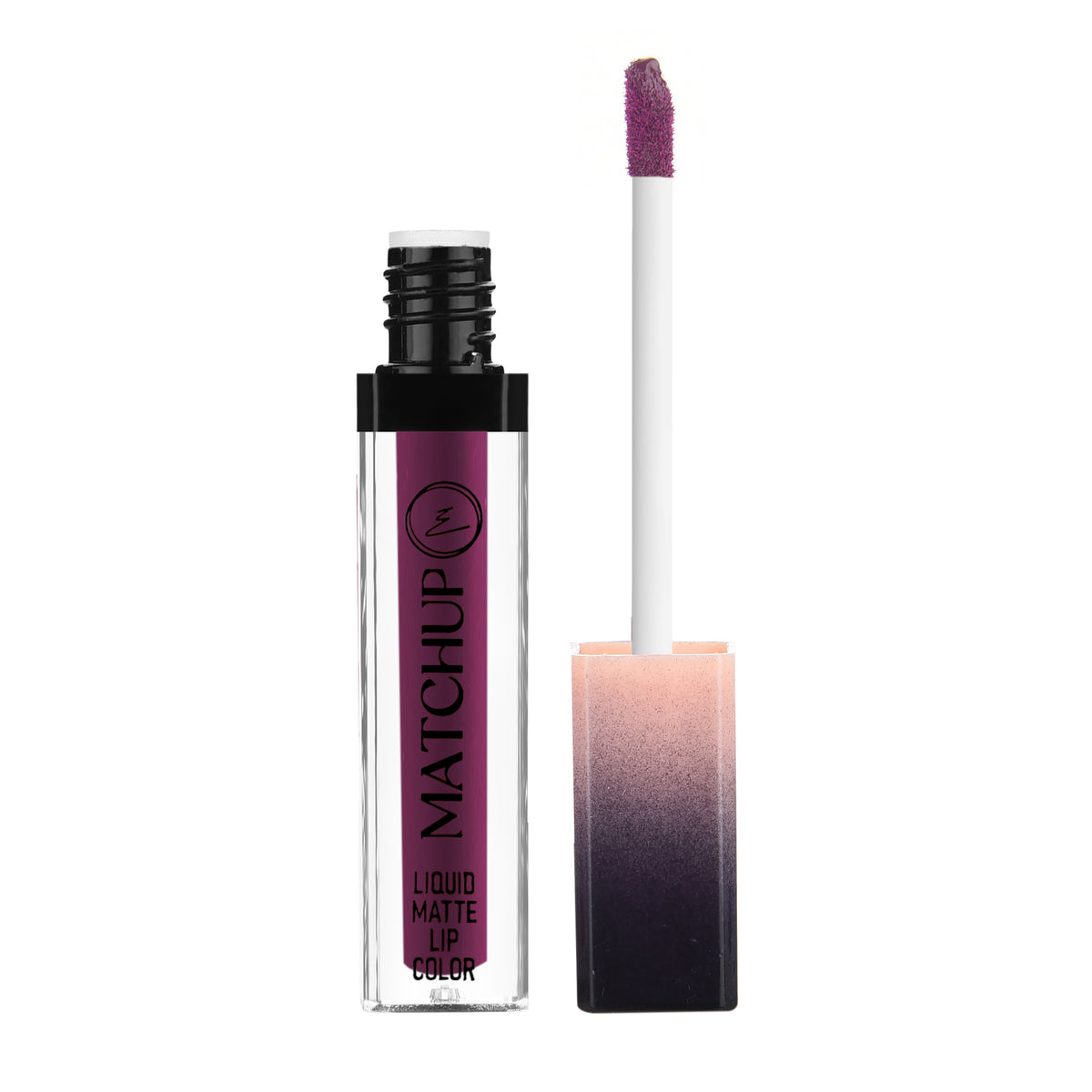 Liquid Lipstick Matte | Long Lasting Lipstick With Extreme Matte Finish | Cruelty Free Makeup | Professional Makeup Lipstick - Colour :- Sweet Whispers