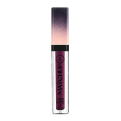 Liquid Lipstick Matte | Long Lasting Lipstick With Extreme Matte Finish | Cruelty Free Makeup | Professional Makeup Lipstick - Colour :- Sweet Whispers