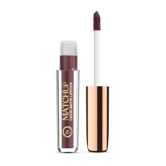 Liquid Lip Color | Long Lasting | Non-Transfer & Waterproof Lipstick for Women  -