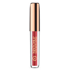 Liquid Lip Color | Long Lasting | Non-Transfer & Waterproof Lipstick for Women :- Senorita