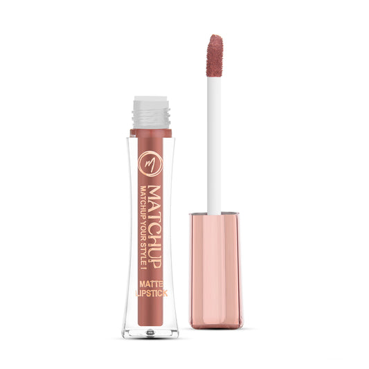 Liquid Matte Lipstick for Women | Smudge Free | Water Proof & Long-lasting