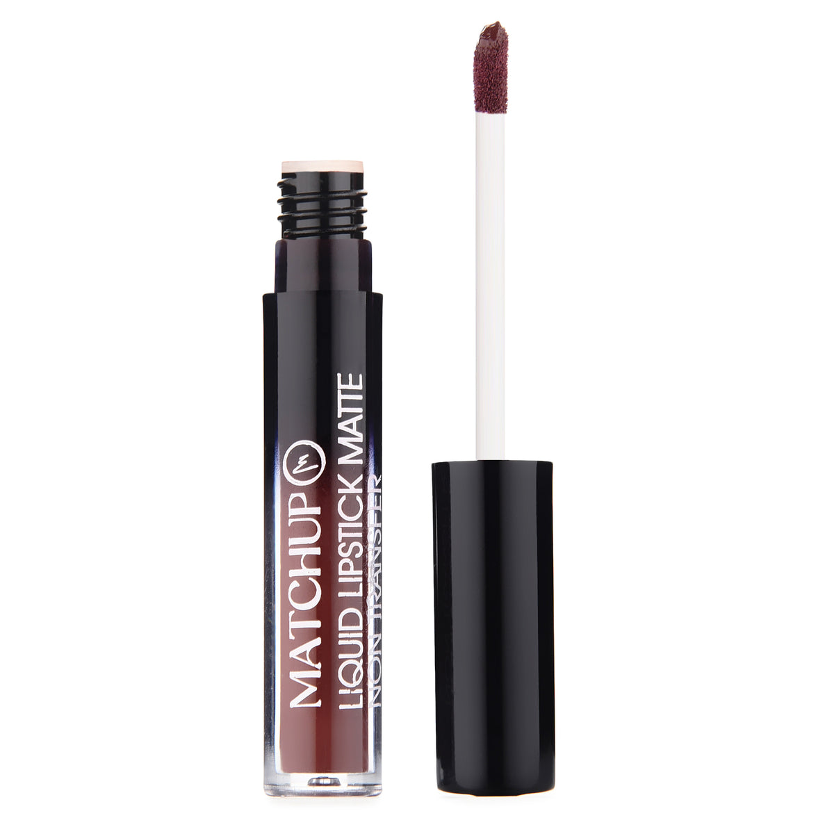 Lip Color Liquid Lipstick Matte | Long Lasting Lipstick With Extreme Matte Finish | Cruelty Free Makeup | Professional Makeup Lipstick - Colour :-  Frosted